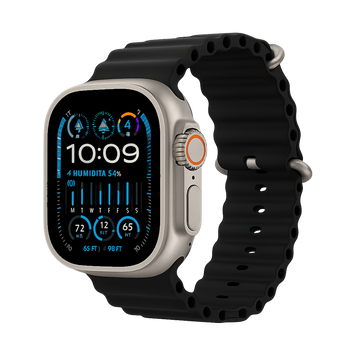 Hello Plum H16 ULTRA Black 01020101 фото